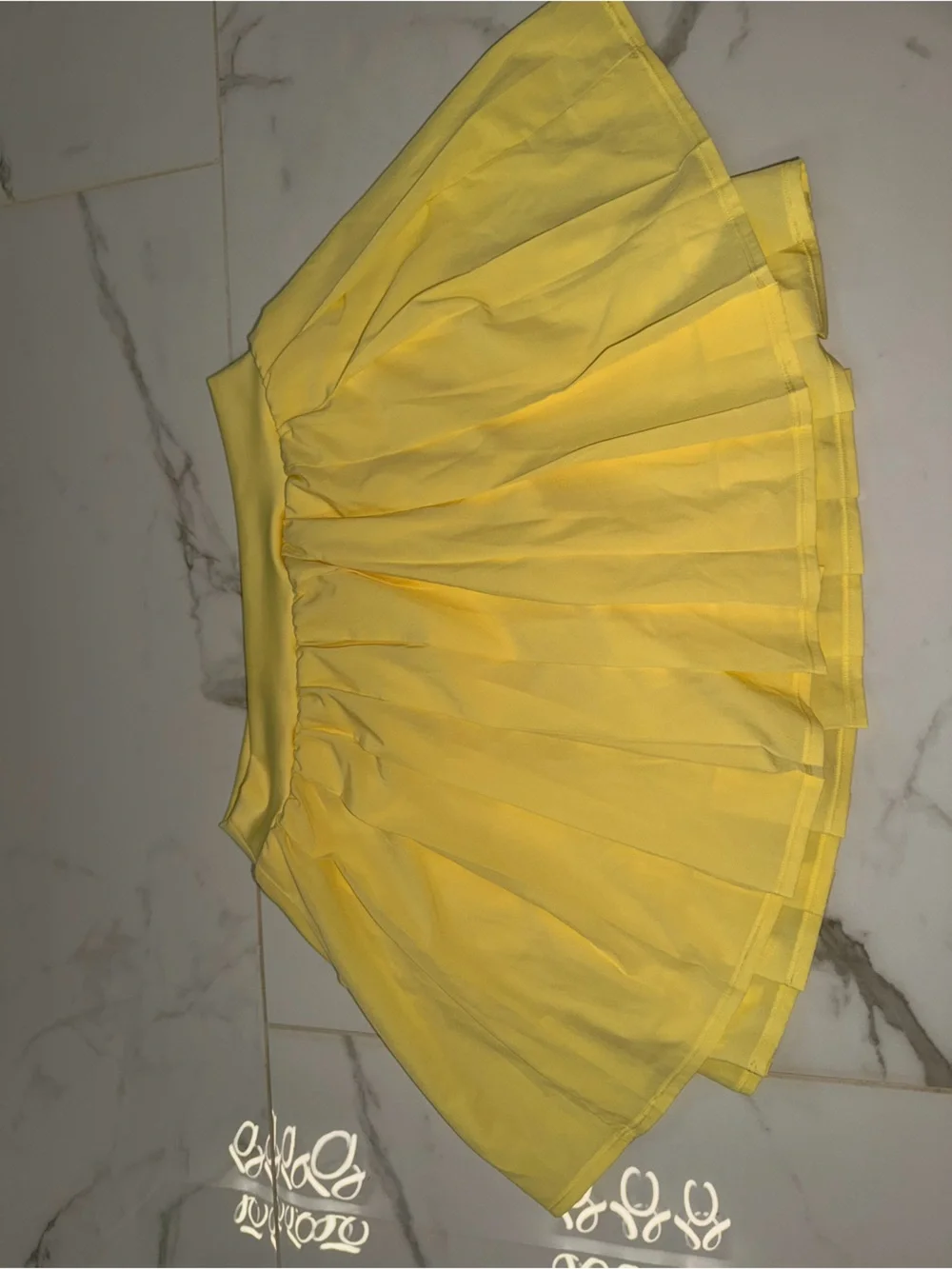 ALO Yoga alo skirt